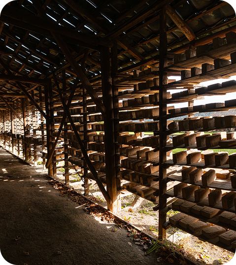 Waar de Stenen Drogen