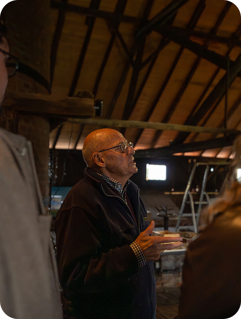 Het Hart van de Steenfabriek